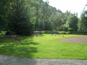 Spielplatz