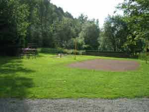 Spielplatz